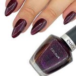 Cuccio Colour The "It" Girl nail polish 